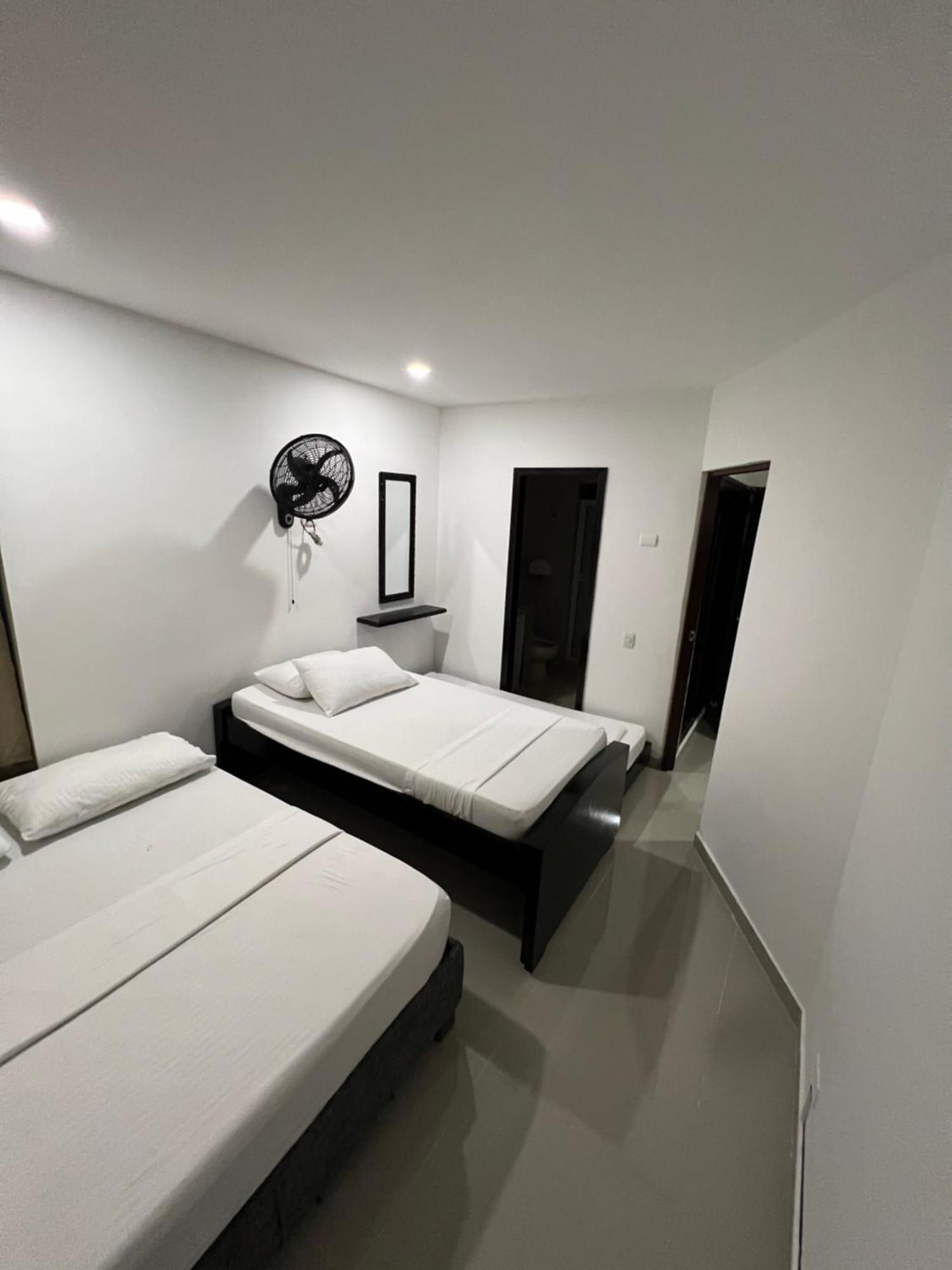 Edificio Atlantis Y Conquistador Appartement