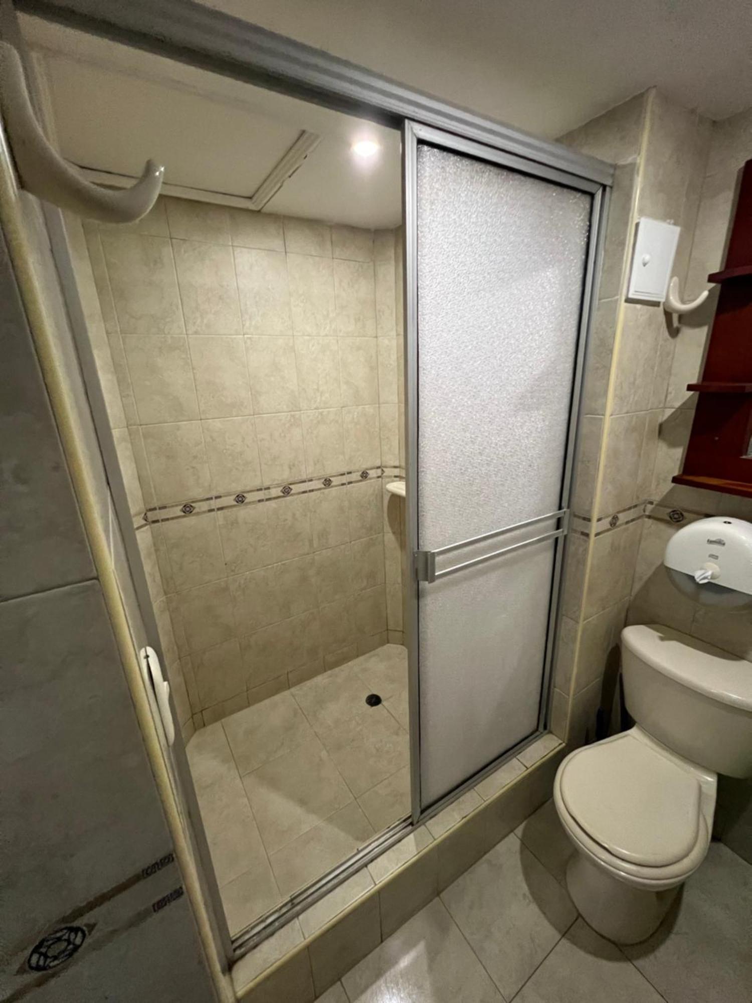 Edificio Atlantis Y Conquistador Apartment Cartagena
