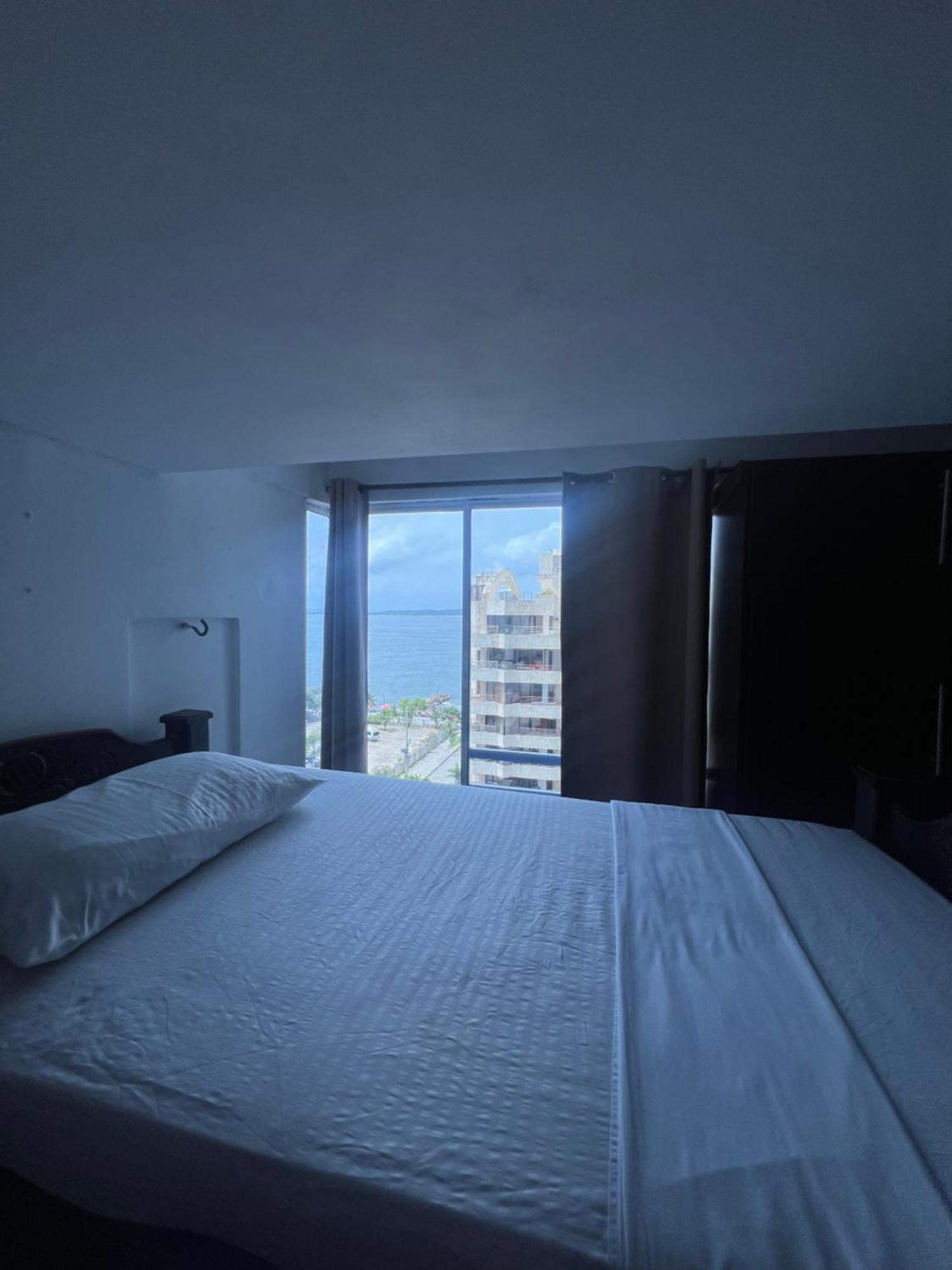 Apartment Edificio Atlantis Y Conquistador *