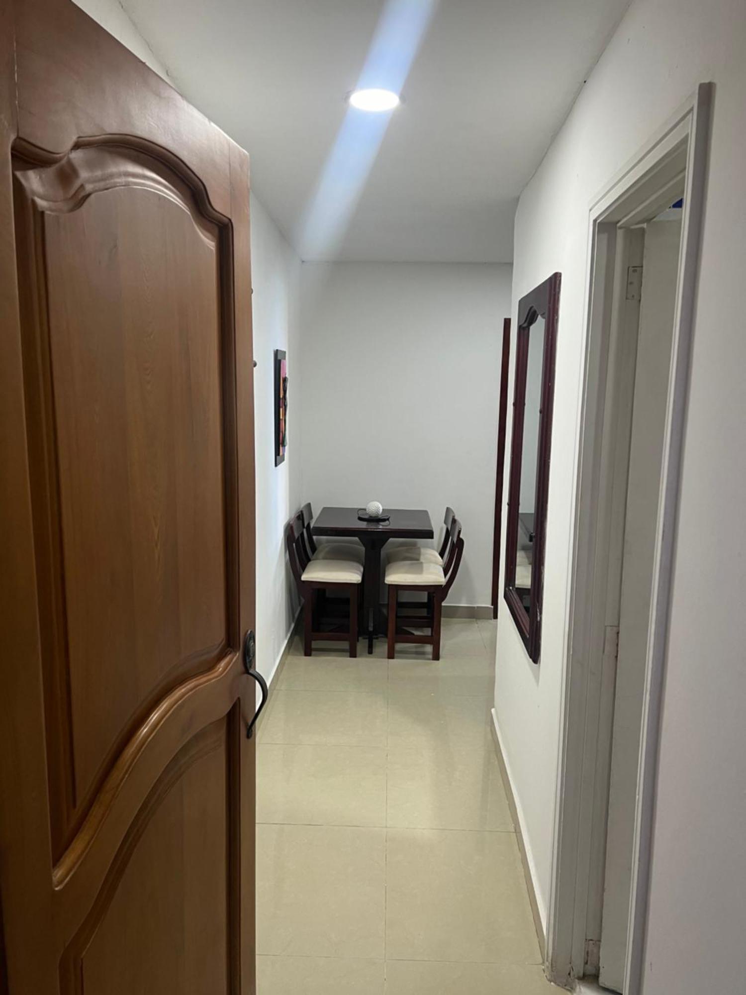 Edificio Atlantis Y Conquistador Apartment Cartagena
