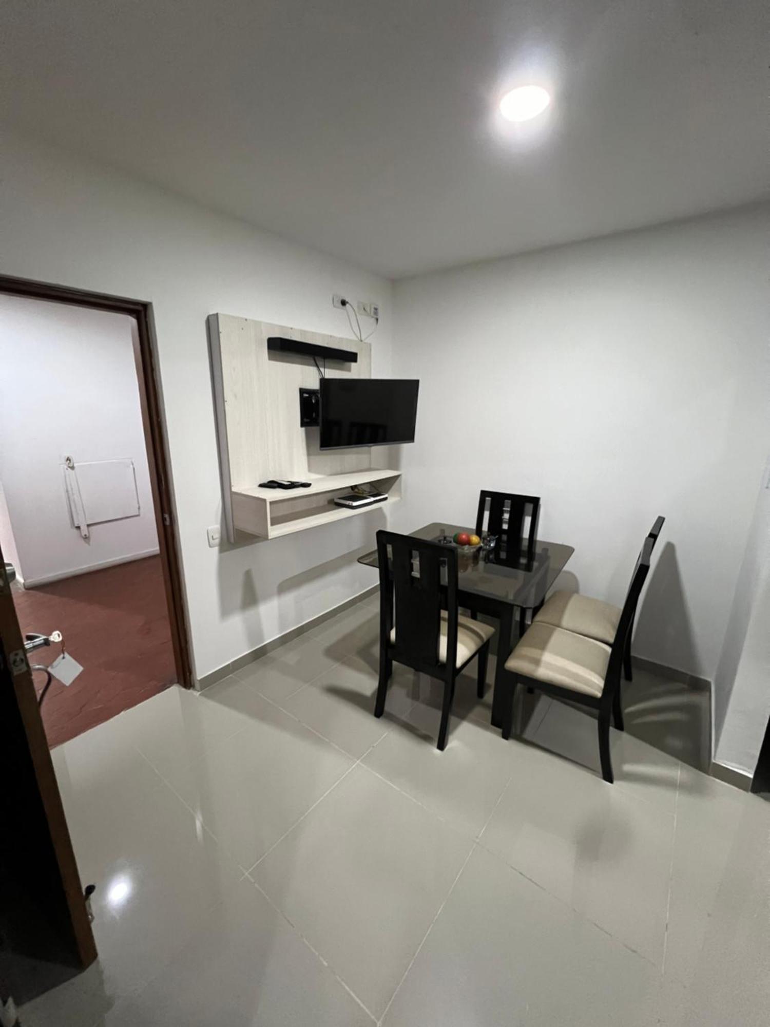 Apartment Edificio Atlantis Y Conquistador Cartagena